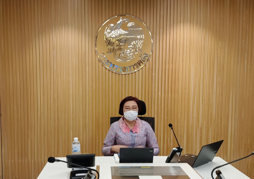 ร่วมตรวจราชการแบบบูรณาการ จ.พิจิตร