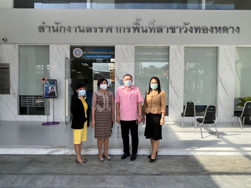 ตรวจราชการ สท.กทม. 20