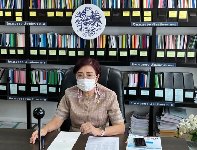 ตรวจราชการ จ.พะเยา