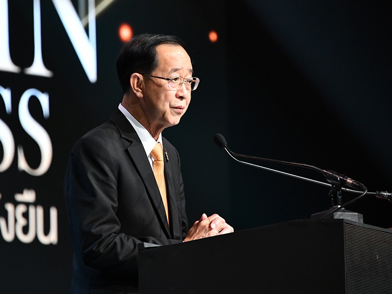 พิธีมอบรางวัล “ตัวแทนคุณภาพดีเด่นแห่งชาติ ครั้งที่ 39” (39th THAILAND NATIONAL QUALITY AWARDS:  39th TNQA)
