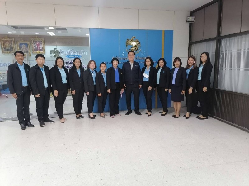 ตรวจราชการ จ.ลพบุรี