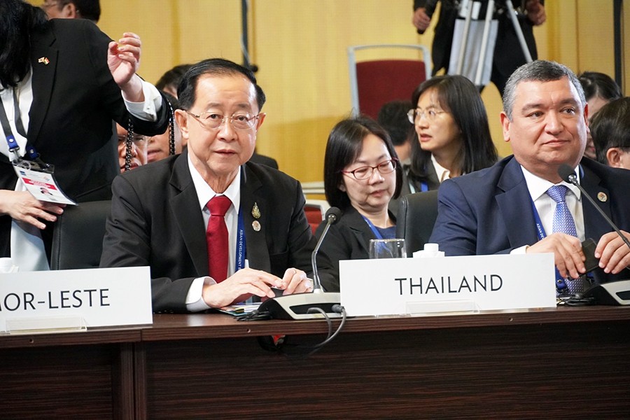 การประชุมเต็มคณะของสภาผู้ว่าการธนาคารพัฒนาเอเชีย