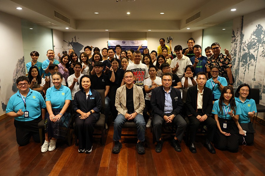 สัมภาษณ์พิเศษประเด็น “ภาพรวมนโยบายเศรษฐกิจของกระทรวงการคลัง”