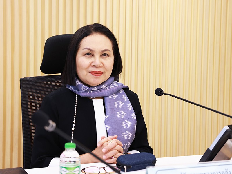 การประชุมคณะกรรมการตัดสินรางวัลรัฐวิสาหกิจดีเด่น ครั้งที่ 2/2566