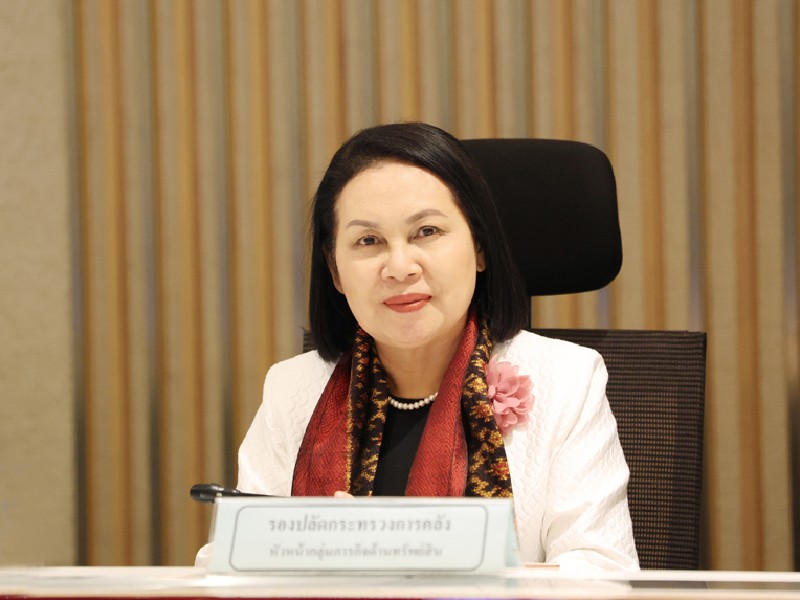 การประชุมคณะกรรมการตัดสินรางวัลรัฐวิสาหกิจดีเด่น ครั้งที่ 3/2566