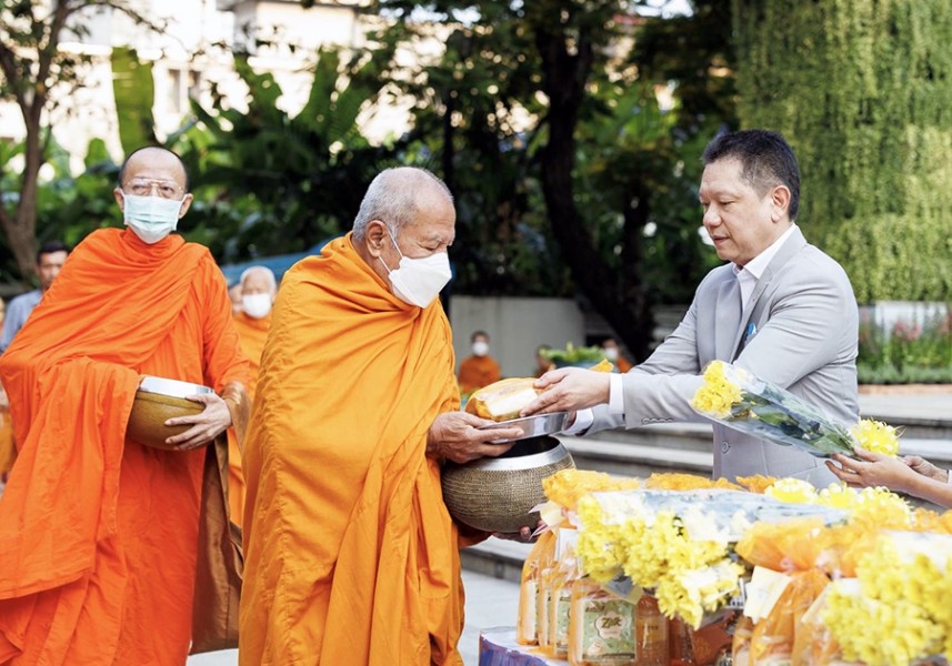 ครบรอบ 58 ปี ธนาคารกรุงไทย