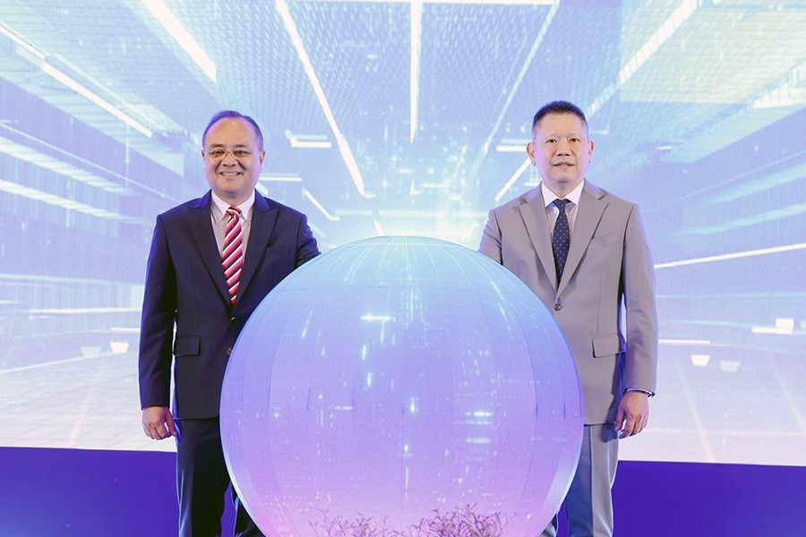 เปิดการศึกษาอบรมหลักสูตรวิทยาการประกันภัยระดับสูง (วปส.) รุ่นที่ 12 ประจำปี 2567