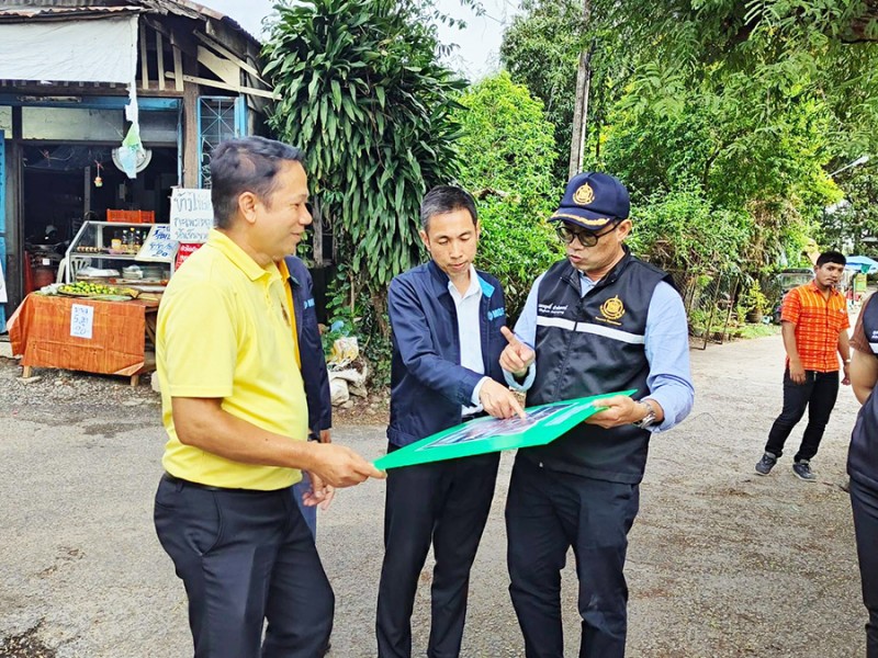 ตรวจราชการ จ.พิจิตร