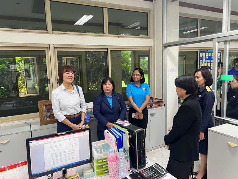 ตรวจราชการ จ.ระยอง