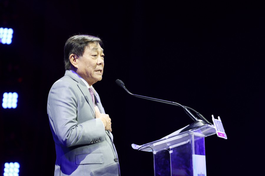 งานสัมมนา Prachachat ESG Forum 2024