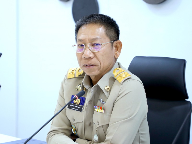 การประชุมการคัดเลือกตัวชี้วัดตามแนวทางการประเมินส่วนราชการตามมาตรการปรับปรุงประสิทธิภาพในการปฏิบัติราชการของสำนักงานปลัดกระทรวงการคลัง ประจำปีงบประมาณ พ.ศ. 2568