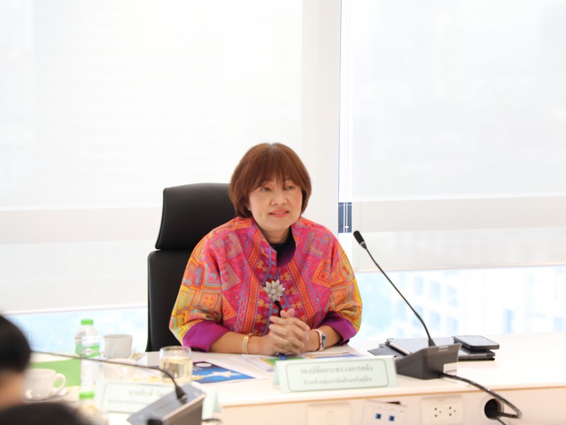 การประชุมคณะกรรมการตัดสินรางวัลรัฐวิสาหกิจดีเด่น ครั้งที่ 3/2567