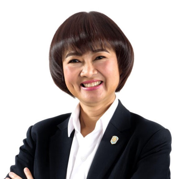 นางสาวศุกร์ศิริ อภิญญานุวัฒน์