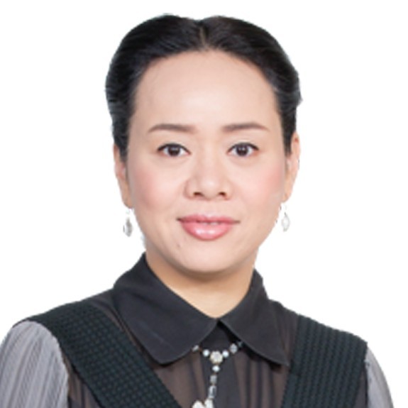 นางสาวพิมพ์เพ็ญ ลัดพลี