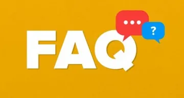 FAQ (Focused and Quick)