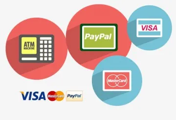 การขออนุญาตของผู้ประกอบธุรกิจระบบการชำระเงินภายใต้การกำกับและบริการการชำระเงินภายใต้การกำกับ