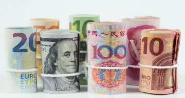 การโอนเงินระหว่างประเทศ (Exchange Control)