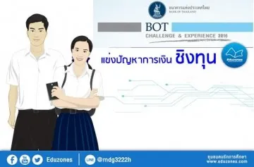 BOT Challenge & Experience
