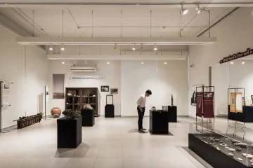 จองเข้าพิพิธภัณฑ์