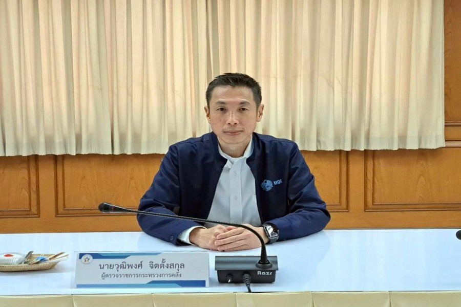 ตรวจราชการ จ.เพชรบูรณ์
