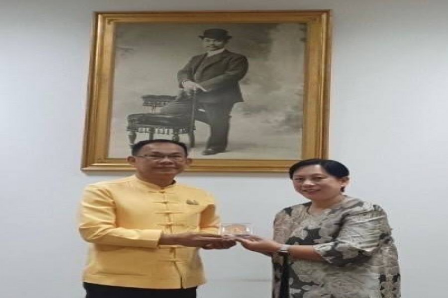 ตรวจราชการจังหวัดกำแพงเพชร