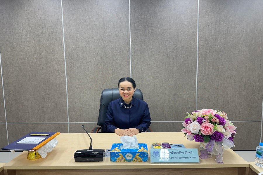 ตรวจราชการจังหวัดนครปฐม