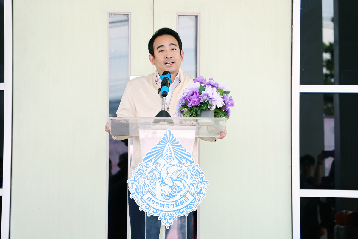แถลงผลการปราบปรามบุหรี่เถื่อนตามนโยบาย “Zero Tolerance : สินค้าหลีกเลี่ยงภาษีสรรพสามิตต้องเป็นศูนย์”