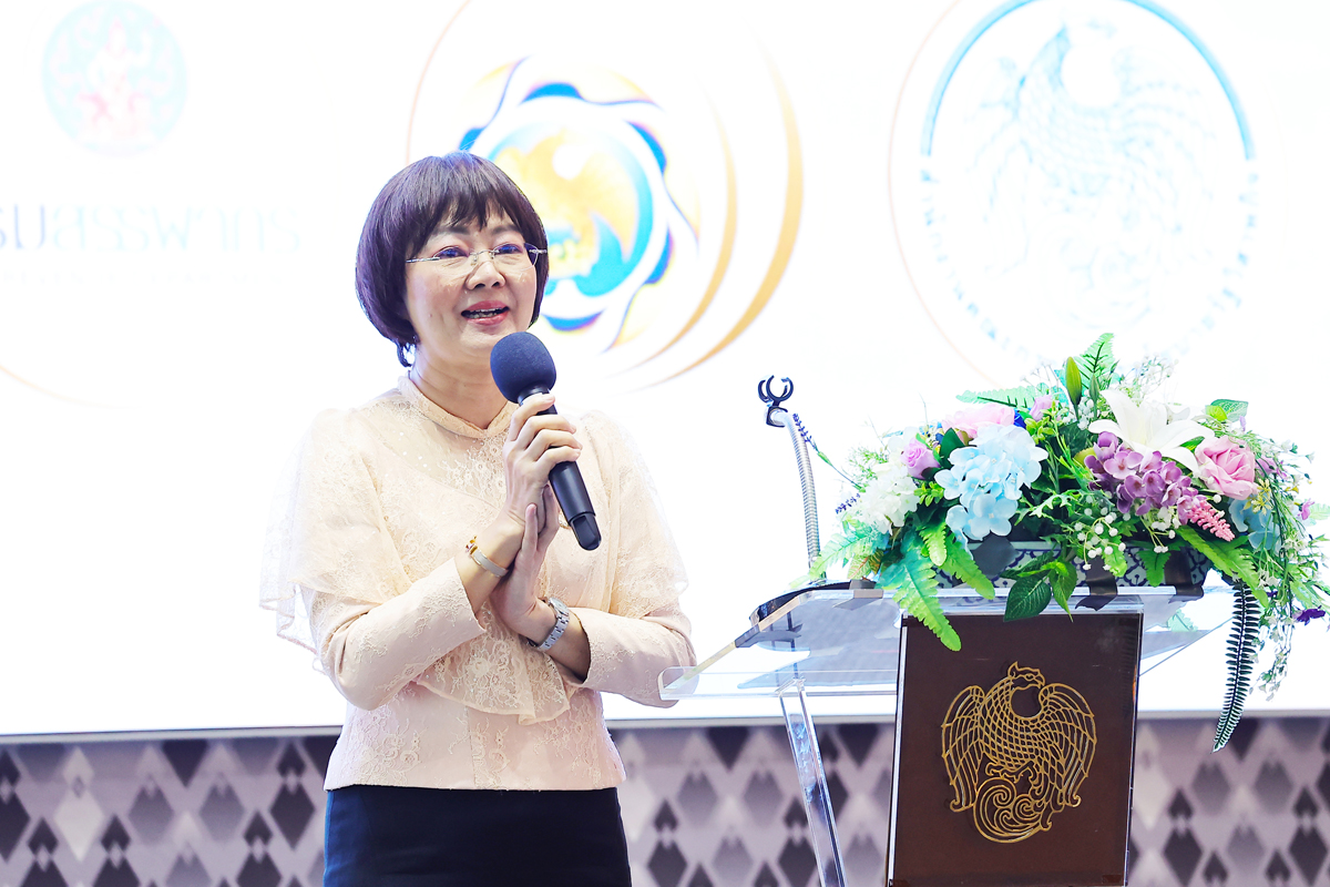 โครงการฝึกอบรม หลักสูตร นักบริหารระดับต้น กระทรวงการคลัง ประจำปีงบประมาณ 2568