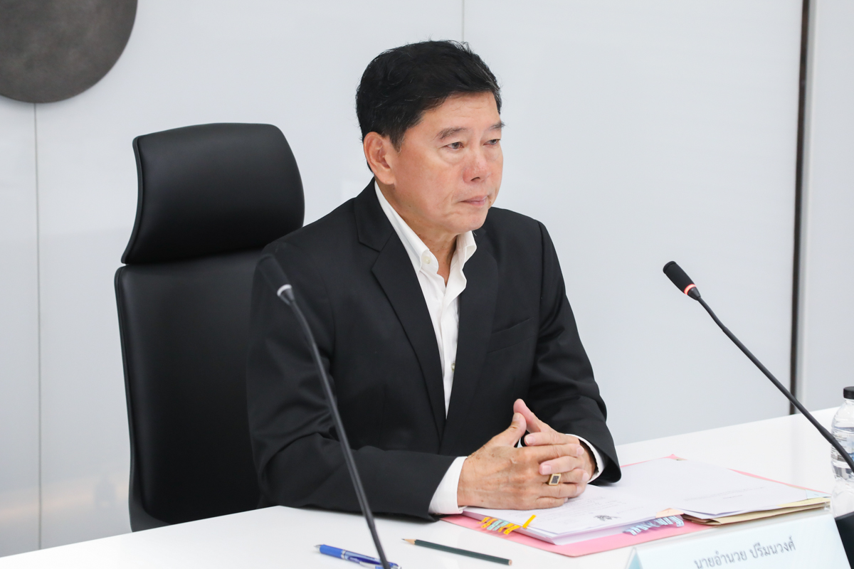 การประชุมคณะกรรมการตรวจสอบและประเมินผลประจำกระทรวงการคลัง ครั้งที่ 10/2568