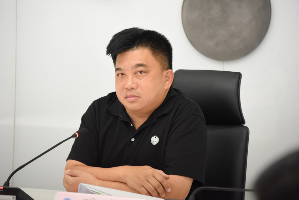 การประชุมคณะผู้ตรวจราชการกระทรวงการคลัง ประจำปีงบประมาณ พ.ศ. 2569 ครั้งที่ 7/2569