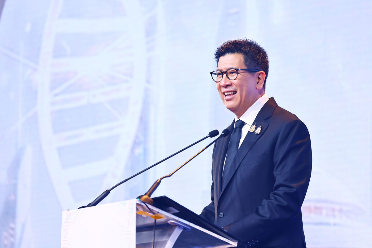 งานมอบรางวัลตัวแทนคุณภาพดีเด่นแห่งชาติ ครั้งที่ 43